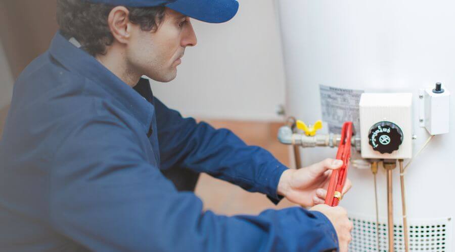 Local expert plumbing services in Floyd, NM